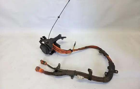 Jaguar F-Pace Electric car charging cable M8A2-14N266-BC MK83002A74AD