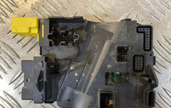 Seat Altea Steering angle sensor 1K0953549A 05113503 01017051360127