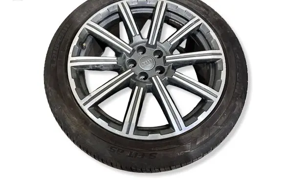 Audi Q7 4M R20 alloy rim 4M0601025AD
