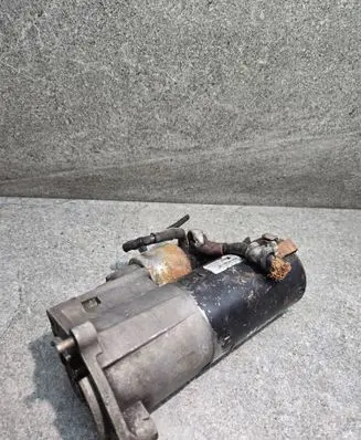 Audi A4 S4 B7 8E 8H Starter motor
