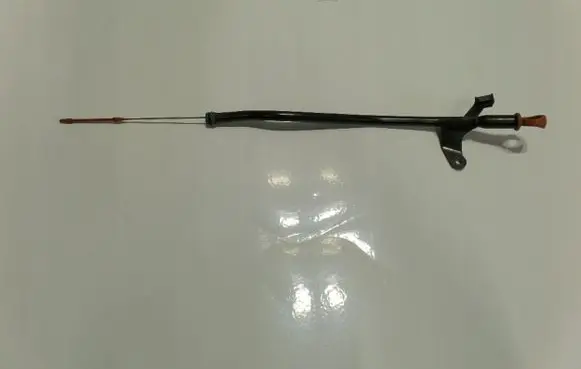 Citroen DS4 Oil level dip stick 9672250580