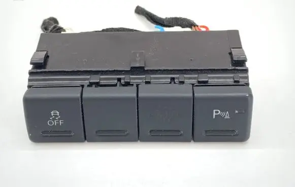 Seat Exeo (3R) Other exterior part 8E1941567