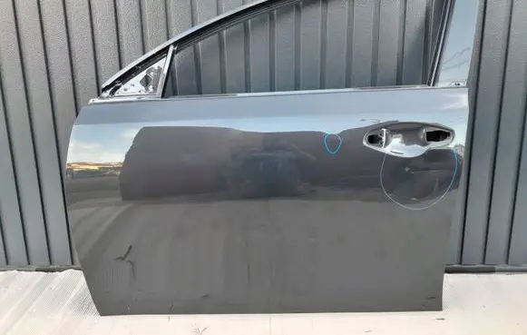 KIA Pro Cee'd III Front door