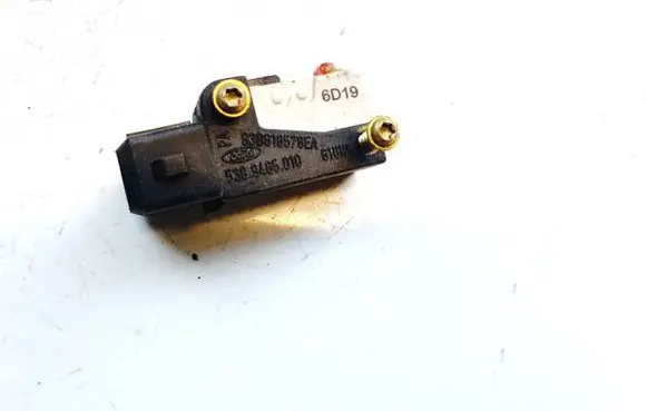 Ford Transit Airbag deployment crash/impact sensor 5399465010 93b618578ea