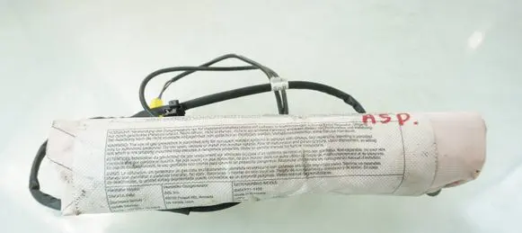 Audi A5 8T 8F Seat airbag 