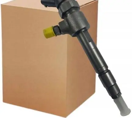 Opel Vectra C Fuel injector 0445110276