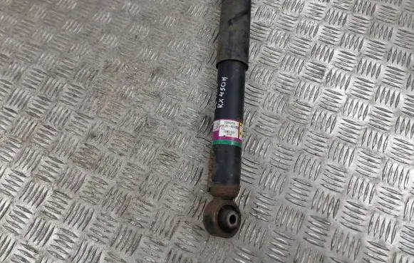 Lexus RX 450H Rear shock absorber/damper 4853148490 T0KLC0