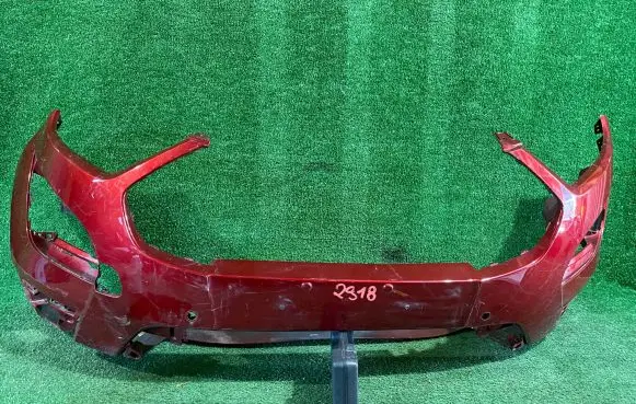 Ford Ecosport Front bumper GN1517B968