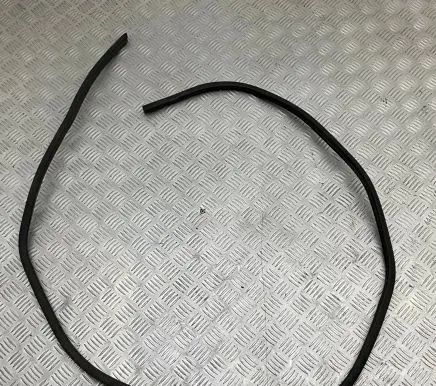 BMW 5 F10 F11 Engine compartment rubber 