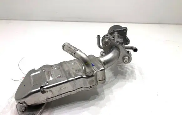 Lexus LBX EGR valve 2568015010