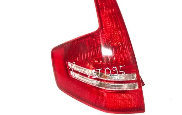 Citroen C4 I Rear/tail lights 965586408001 79998D