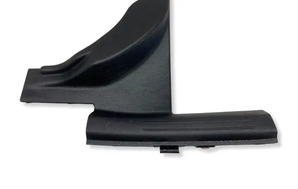 KIA Sportage Rear sill trim cover 85886R2000