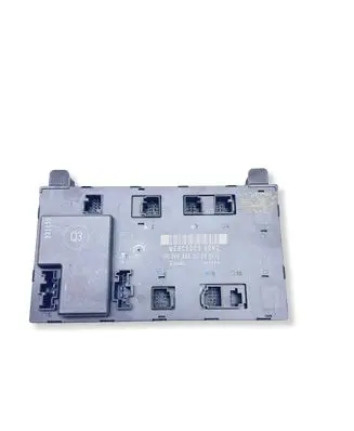 Mercedes-Benz CLK A209 C209 Door control unit/module 2098202026