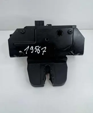 Opel Signum Tailgate/trunk/boot lock/catch/latch 495072894 24441401