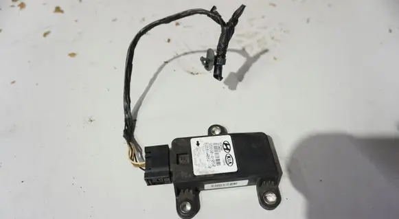Hyundai H-1, Starex, Satellite ESP acceleration yaw rate sensor 4H050