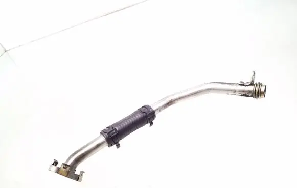 Audi A6 S6 C7 4G Turbo turbocharger oiling pipe/hose 059145735AP