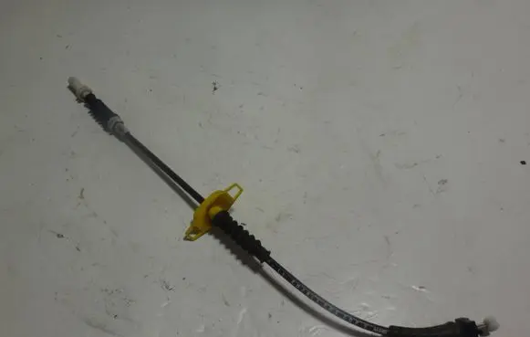 BMW X3 E83 Front door cable line 3402592