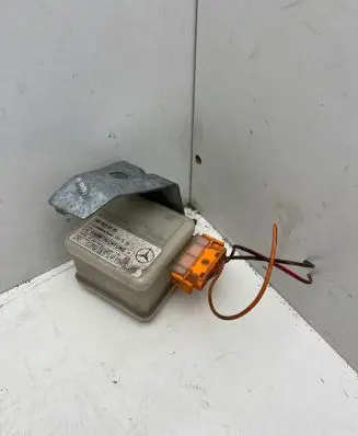 Mercedes-Benz S W140 Other relay 1408206126 701020050