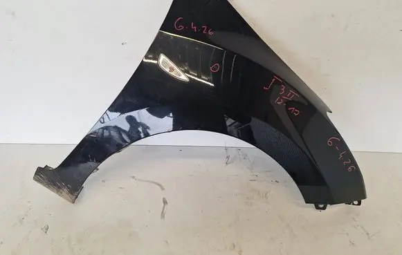 Hyundai i30 Fender 