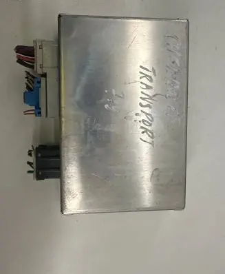 Chevrolet Trans Sport ABS control unit/module 09357051 917071R230800001