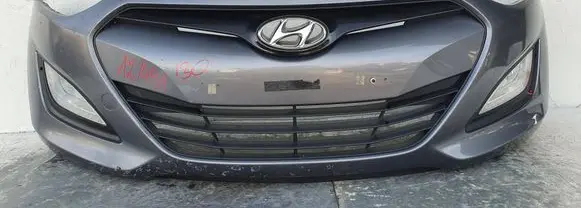 Hyundai i30 Front bumper 86511-A6000