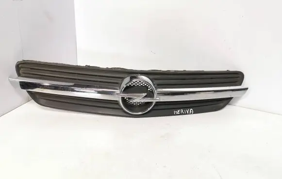 Opel Meriva A Front grill 13162160 3089101