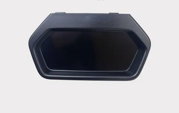 Alfa Romeo Giulia ACC Distronic radar sensor grill/trim 156113746
