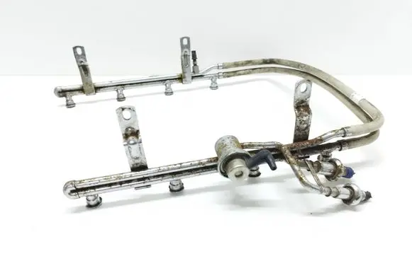 Ford F150 Fuel main line pipe XL3E9F792