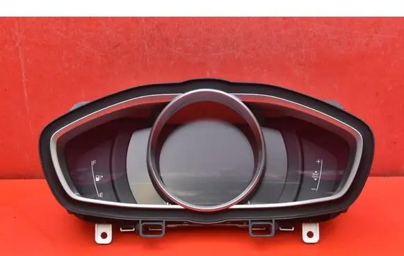 Volvo V40 Speedometer (instrument cluster) 31412271