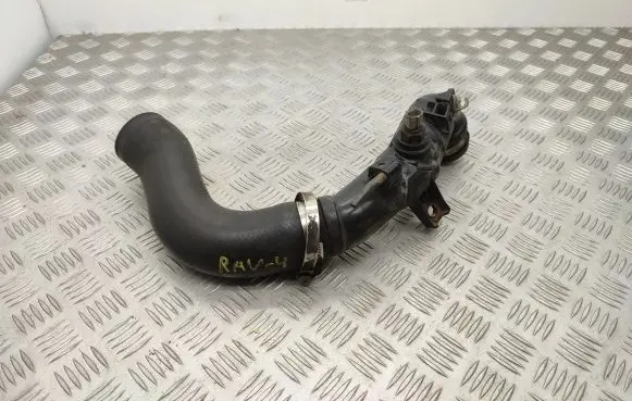 Toyota RAV 4 (XA30) Intercooler hose/pipe 1736226010