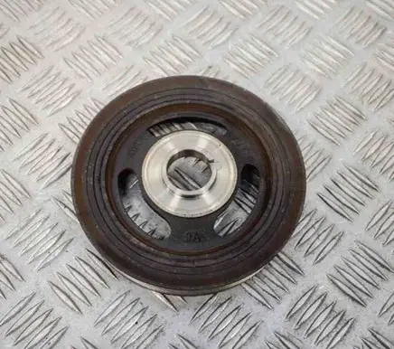 Ford Fiesta Crankshaft pulley