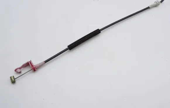 Ford Galaxy Front door cable line 