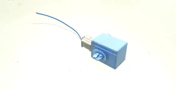Toyota RAV 4 (XA40) Sensor 8974730040