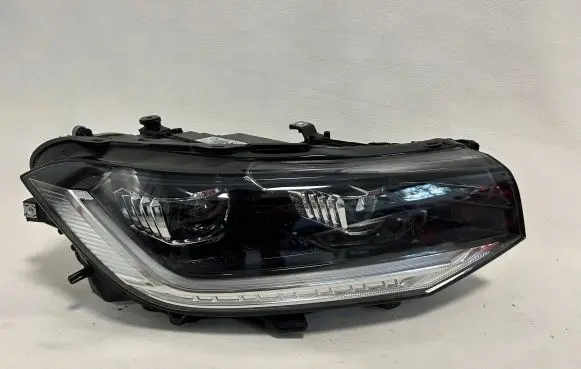 Volkswagen T-Cross Headlight/headlamp