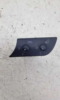 Audi A4 S4 B7 8E 8H Headlight level height control switch 8E1919094