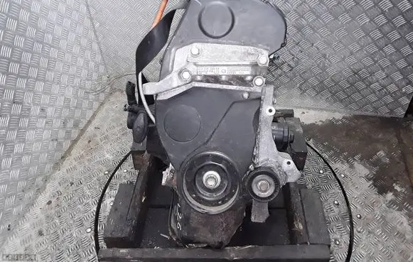 Volkswagen Polo V 6R Engine 16V