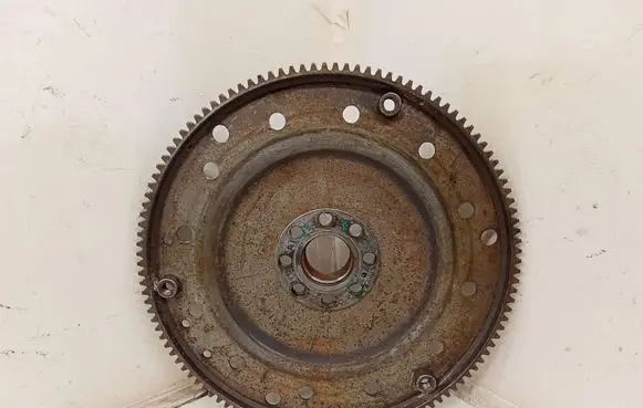 Audi A5 8T 8F Flywheel 06H105323K