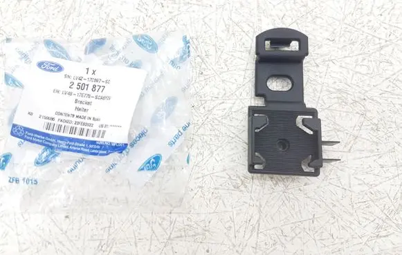 Ford Escape IV Front bumper mounting bracket LV4B17E778 LV4B17E778J LV4B17E778JPIA03