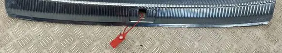 Audi A4 S4 B9 side skirts sill cover 8W9864513