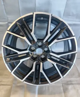 BMW 8 G15 R20 alloy rim 5A07085
