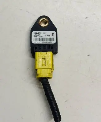 KIA Ceed Airbag deployment crash/impact sensor 95930A6000U2 95930A6000