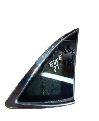 Ford Edge II Rear vent window glass FT4B-R29700-A