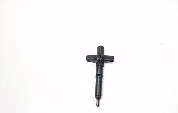 Mitsubishi Pajero Fuel injector 581Z484410