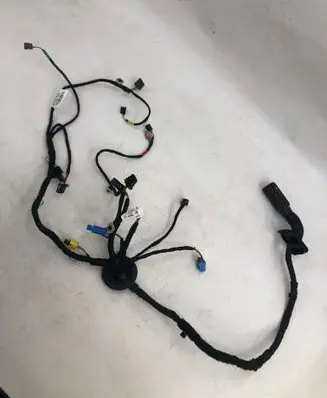 Seat Leon IV Front door wiring loom 4l0971841