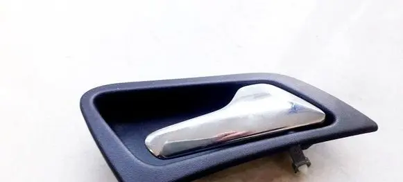 Mercedes-Benz CLC CL203 Front door interior handle a2037601261 000059442
