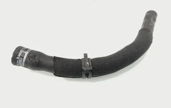 Volkswagen Touareg I Power steering hose/pipe/line 7L6422889P