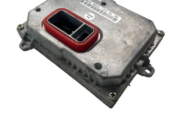Audi A4 S4 B7 8E 8H Headlight ballast module Xenon 1307329115 1810121318