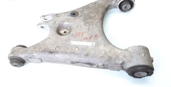 Tesla Model S Front lower control arm/wishbone 102745999A