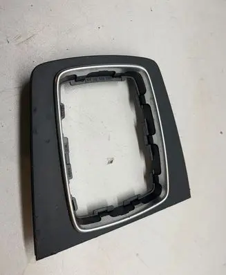 Audi A4 S4 B7 8E 8H Gear shifter surround trim plastic 8E0864261AN