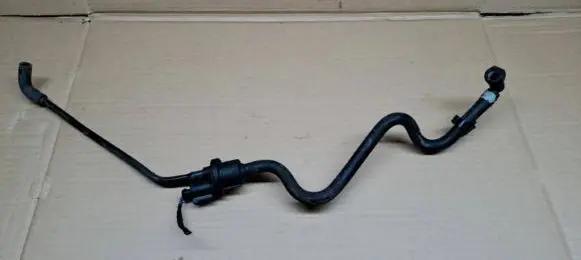 Volkswagen Up Vacuum line/pipe/hose 04C133366J